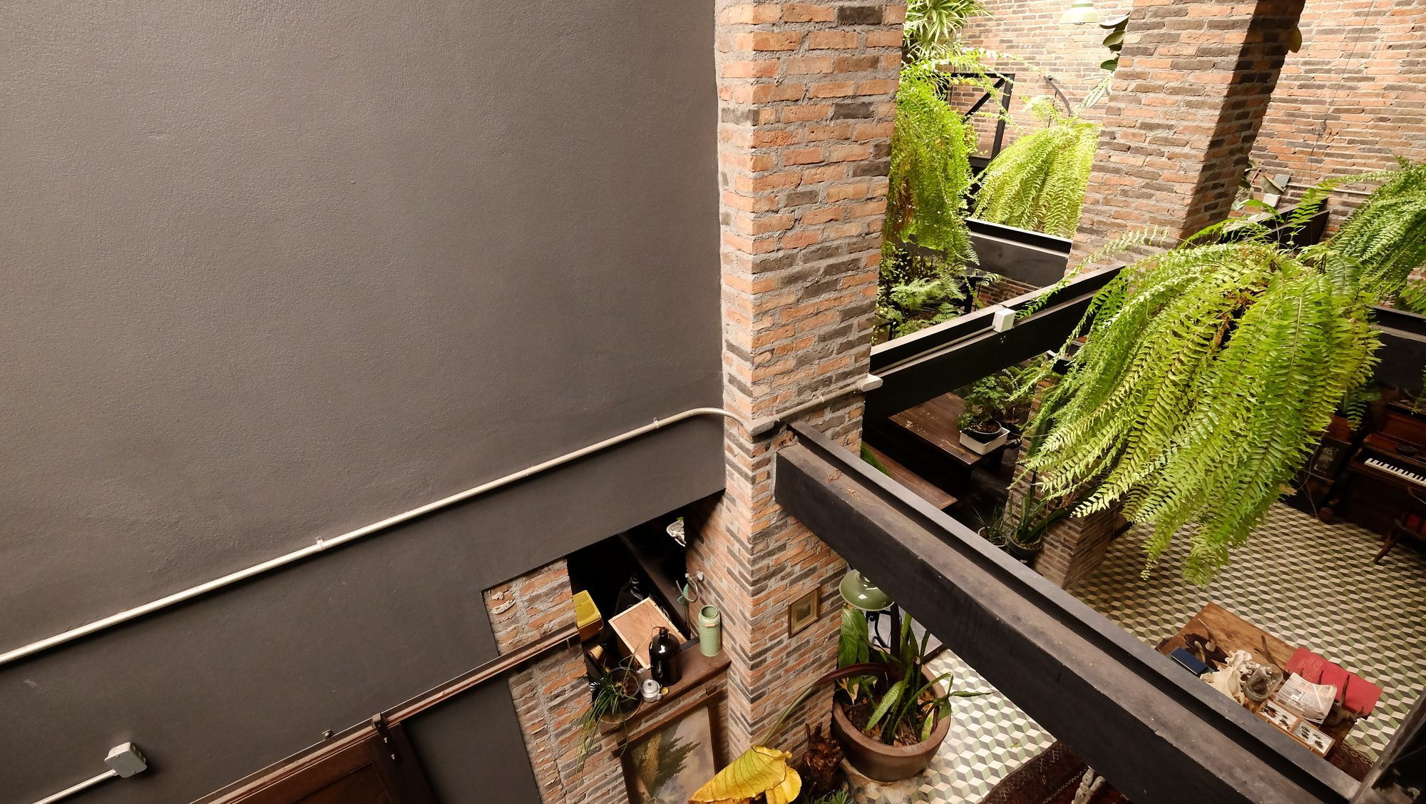 J No.14 Bed and Breakfast Bangkok Buitenkant foto