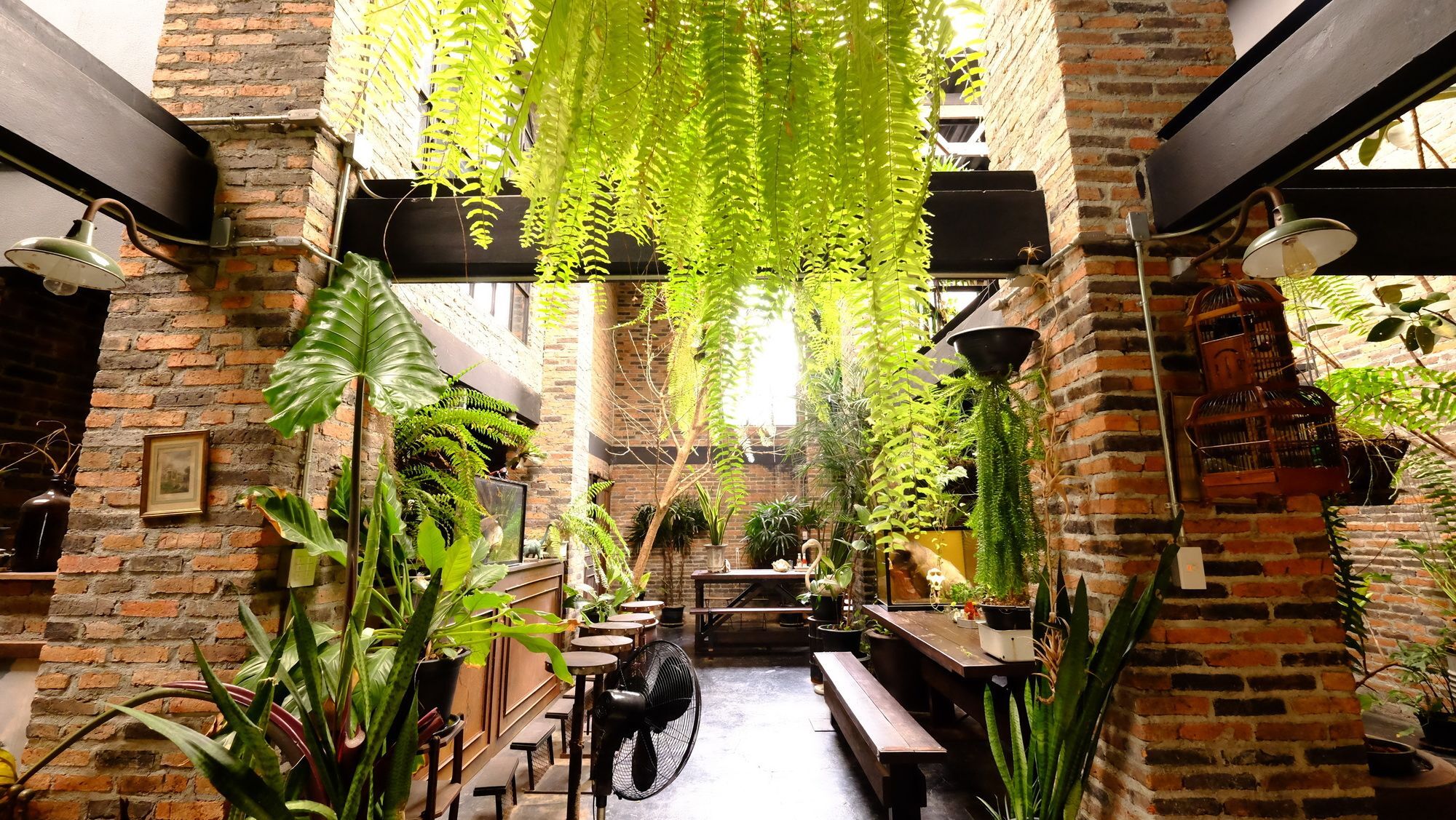 J No.14 Bed and Breakfast Bangkok Buitenkant foto